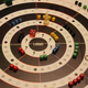 Illustration for article titled This emInception/em board game takes place in the dream world